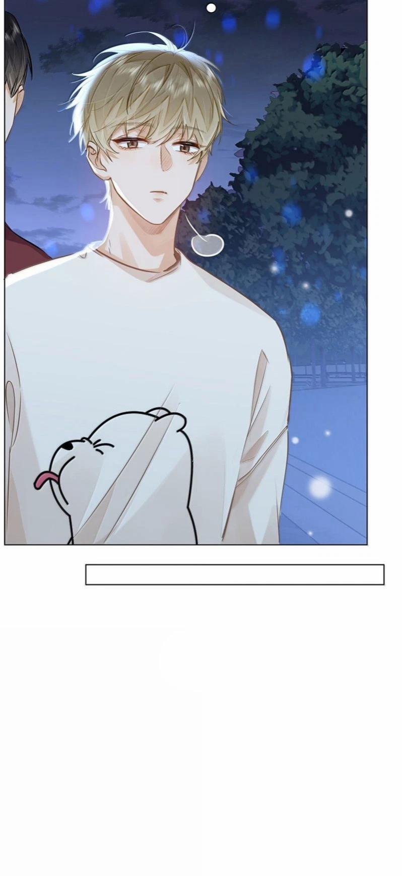 Tôi Thích Tin Tức Tố Của Cậu 56 trang 22