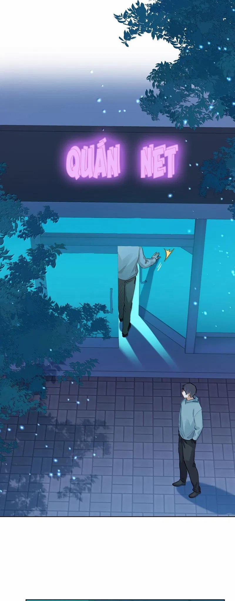 Tôi Thích Tin Tức Tố Của Cậu 57 trang 16