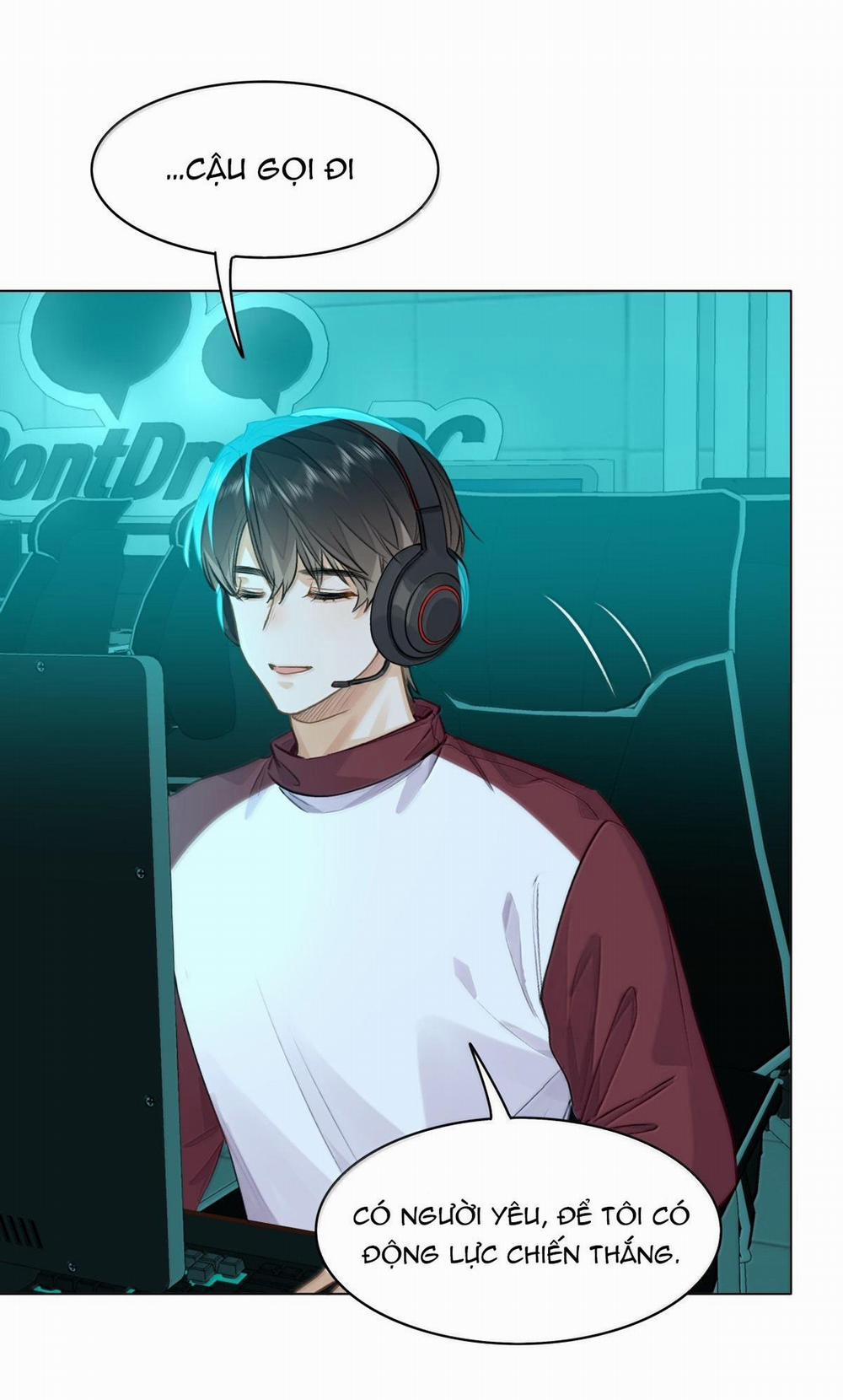 Tôi Thích Tin Tức Tố Của Cậu 58 trang 13