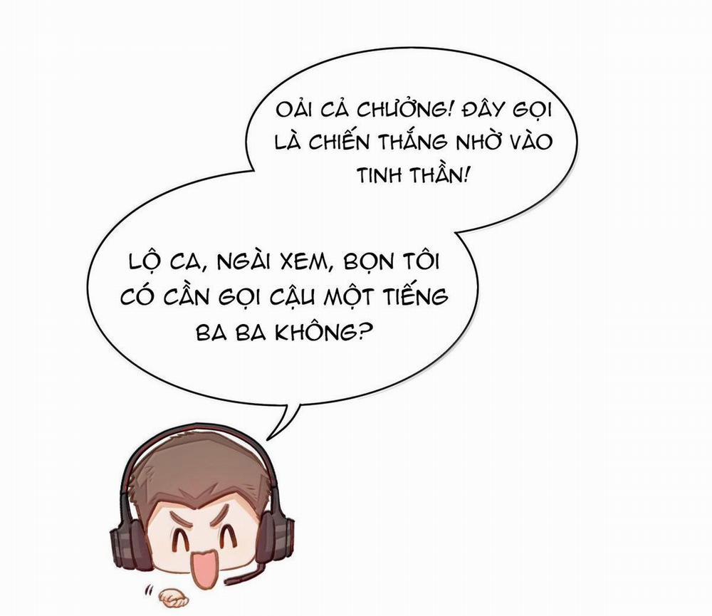 Tôi Thích Tin Tức Tố Của Cậu 58 trang 14