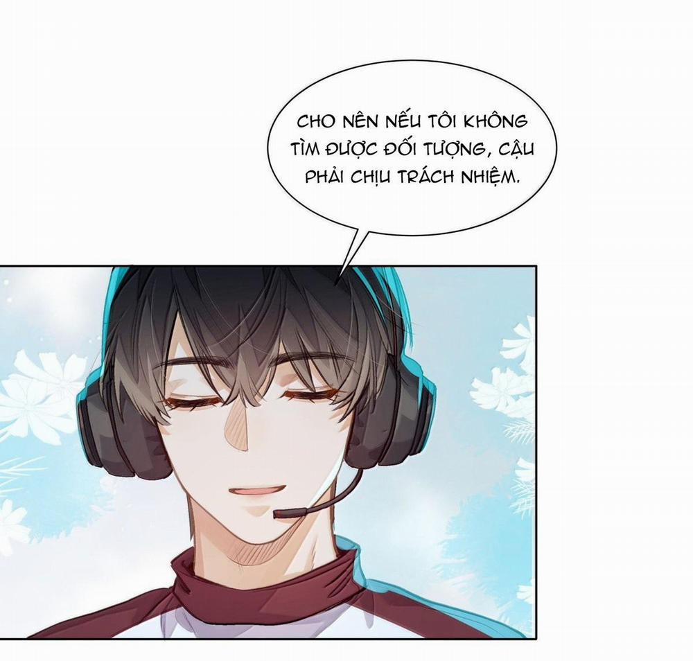 Tôi Thích Tin Tức Tố Của Cậu 58 trang 3