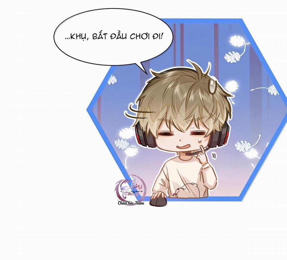 Tôi Thích Tin Tức Tố Của Cậu 58 trang 4