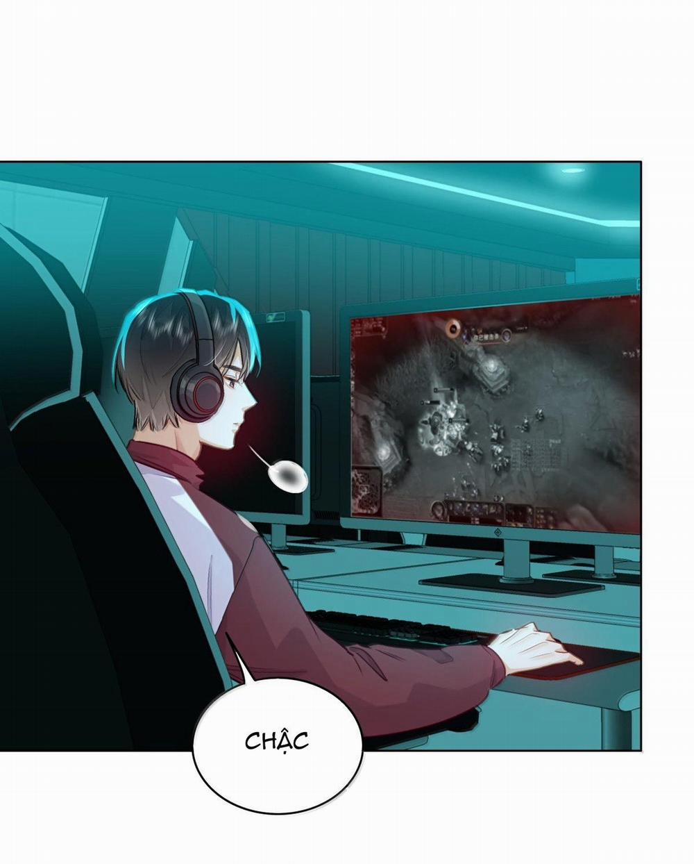 Tôi Thích Tin Tức Tố Của Cậu 58 trang 9