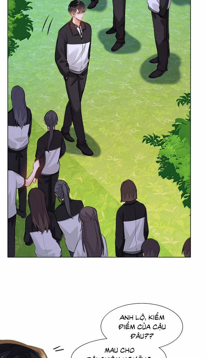 Tôi Thích Tin Tức Tố Của Cậu 60 trang 14