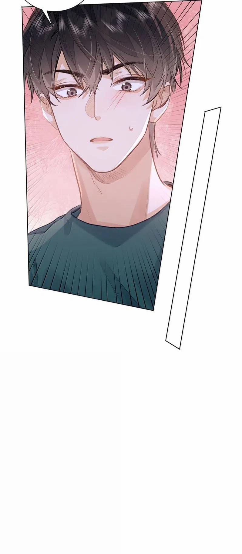 Tôi Thích Tin Tức Tố Của Cậu 62 trang 20