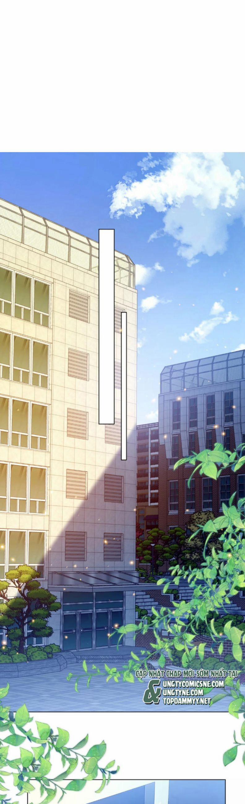 Tôi Thích Tin Tức Tố Của Cậu 69 trang 13