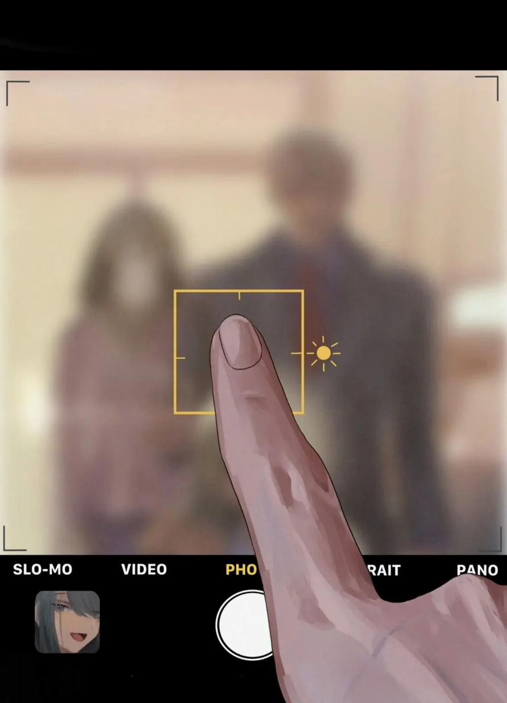 Tôi Thử Mở Cánh Cửa Thang Máy Ở Thế Giới Khác 1.2 trang 16