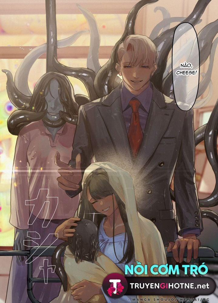 Tôi Thử Mở Cánh Cửa Thang Máy Ở Thế Giới Khác 1.2 trang 17