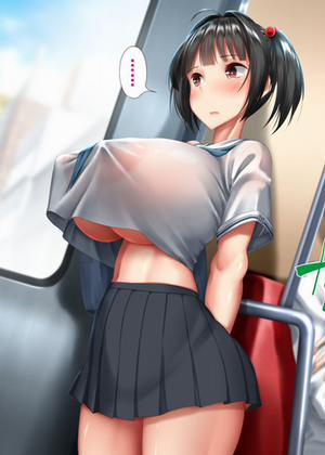 Đọc truyện tranh Tôi Thụ Thai Cho Em Gái Tôi Trên Tàu