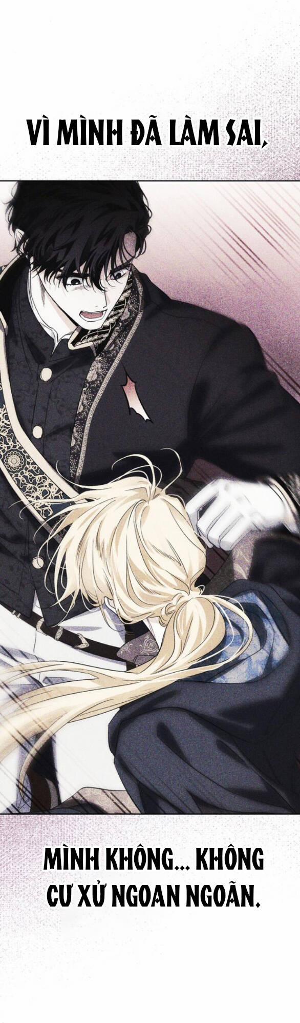 Tôi Thuần Hóa Chó Điên Của Chồng Cũ 75.1 trang 14