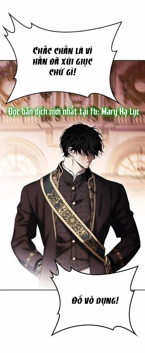 Tôi Thuần Hóa Chó Điên Của Chồng Cũ 75.1 trang 22