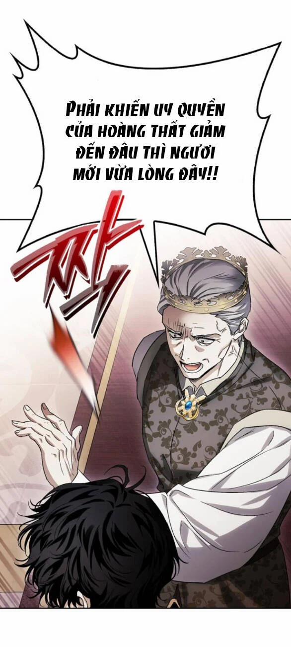 Tôi Thuần Hóa Chó Điên Của Chồng Cũ 75.1 trang 23