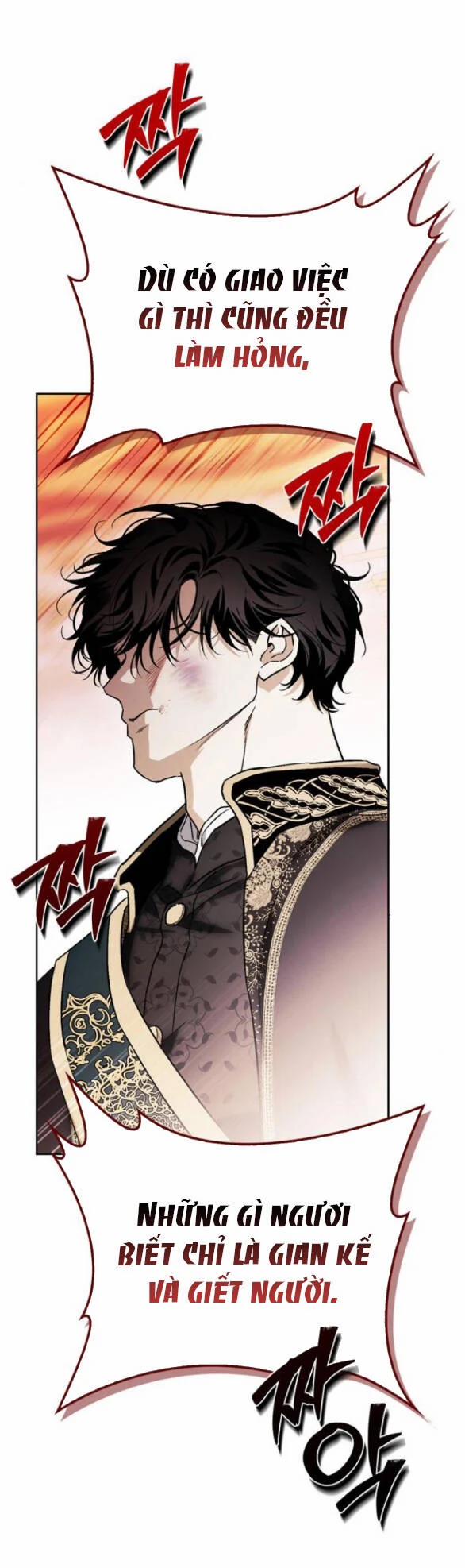 Tôi Thuần Hóa Chó Điên Của Chồng Cũ 75.1 trang 24