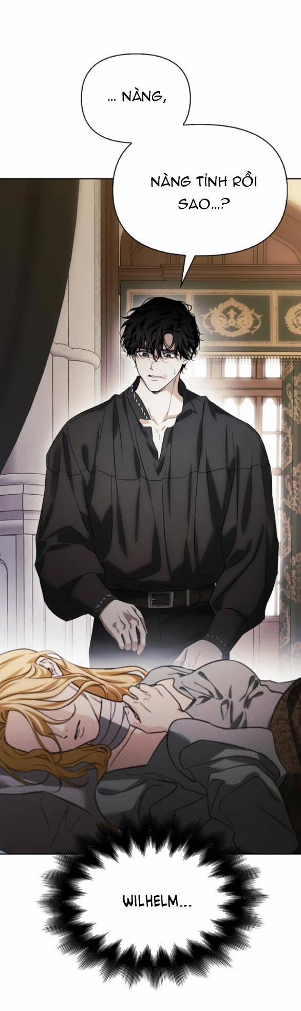 Tôi Thuần Hóa Chó Điên Của Chồng Cũ 75.1 trang 35