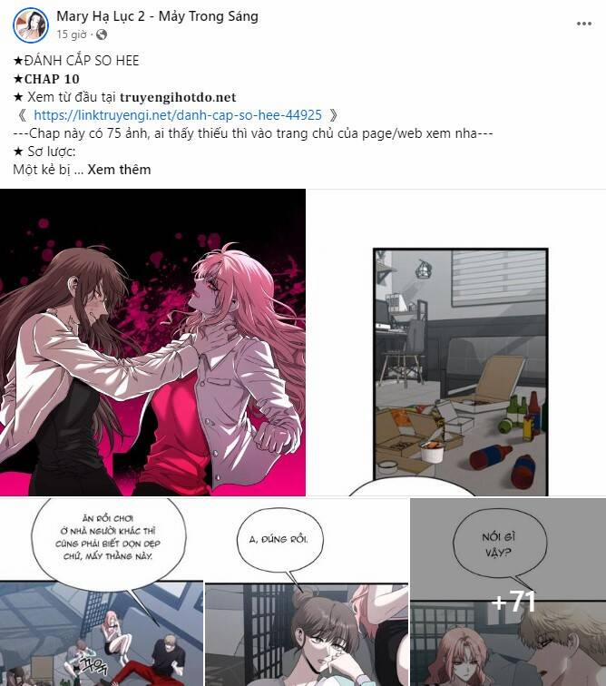 Tôi Thuần Hóa Chó Điên Của Chồng Cũ 75.1 trang 36