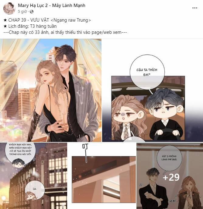 Tôi Thuần Hóa Chó Điên Của Chồng Cũ 75.1 trang 37