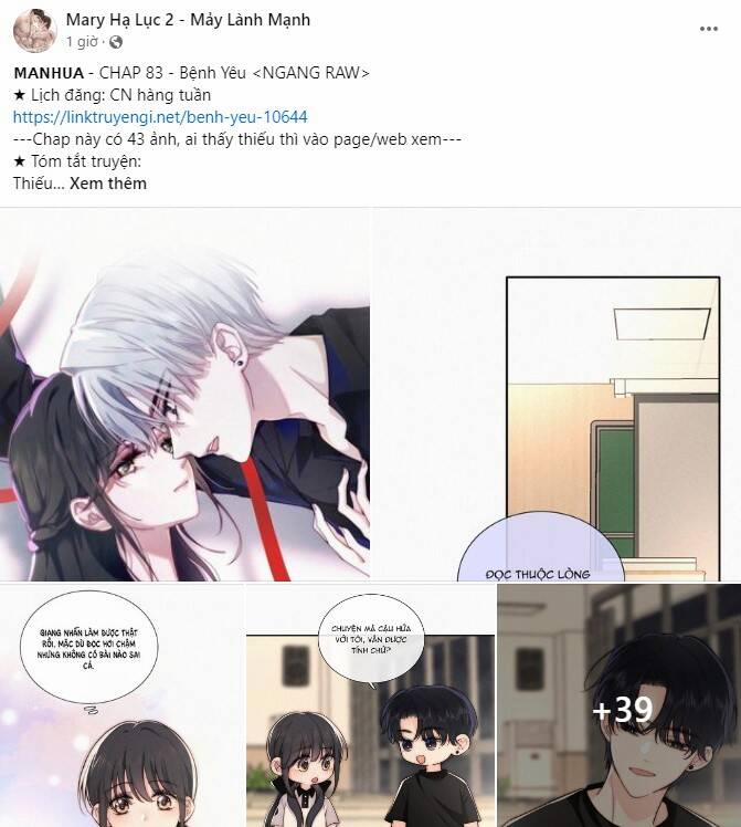 Tôi Thuần Hóa Chó Điên Của Chồng Cũ 75.1 trang 39