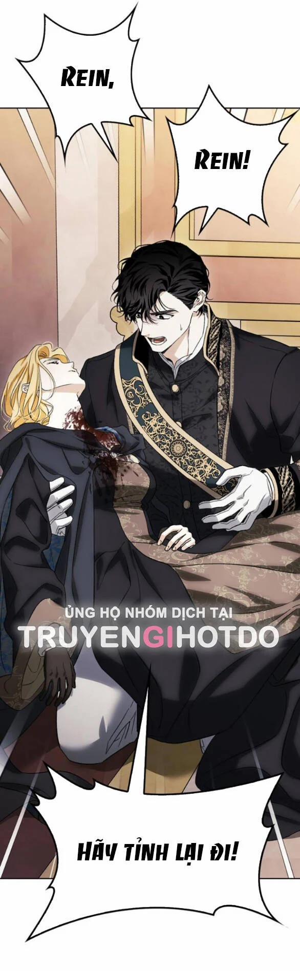 Tôi Thuần Hóa Chó Điên Của Chồng Cũ 75.1 trang 6