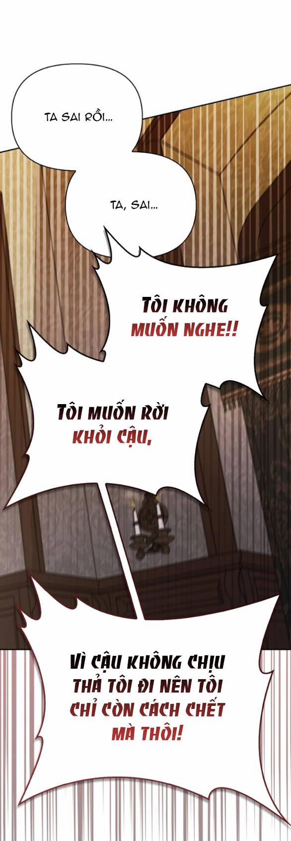 Tôi Thuần Hóa Chó Điên Của Chồng Cũ 75.2 trang 20