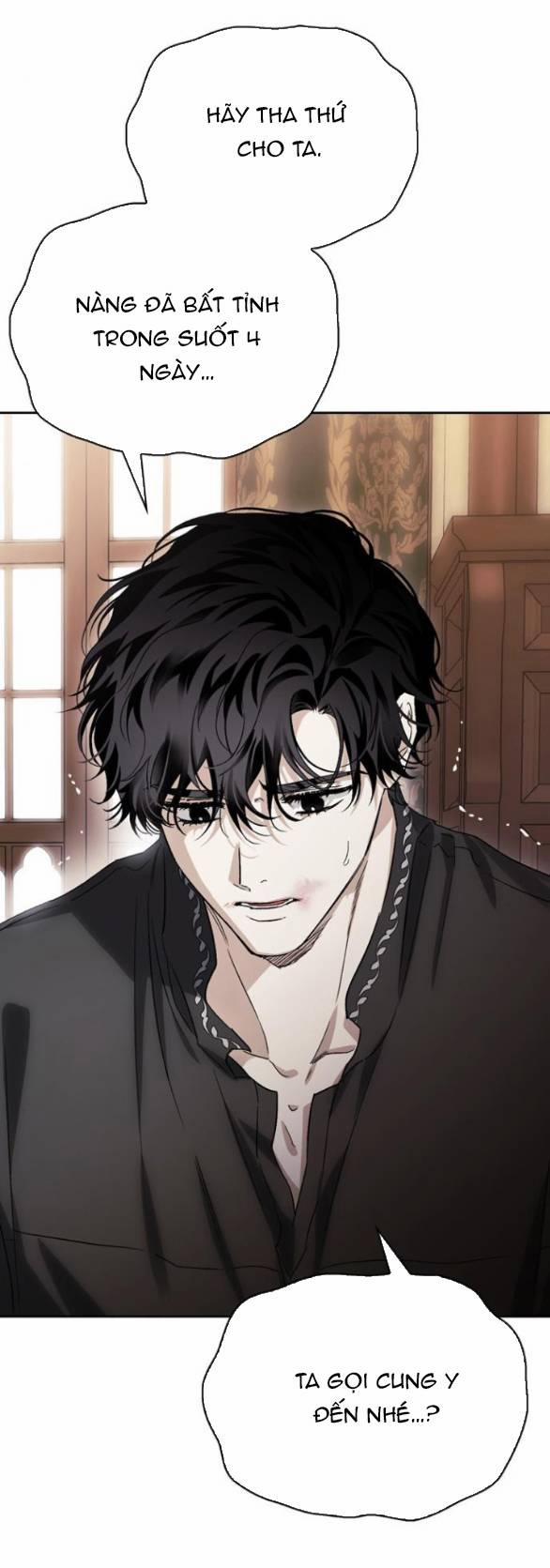 Tôi Thuần Hóa Chó Điên Của Chồng Cũ 75.2 trang 3