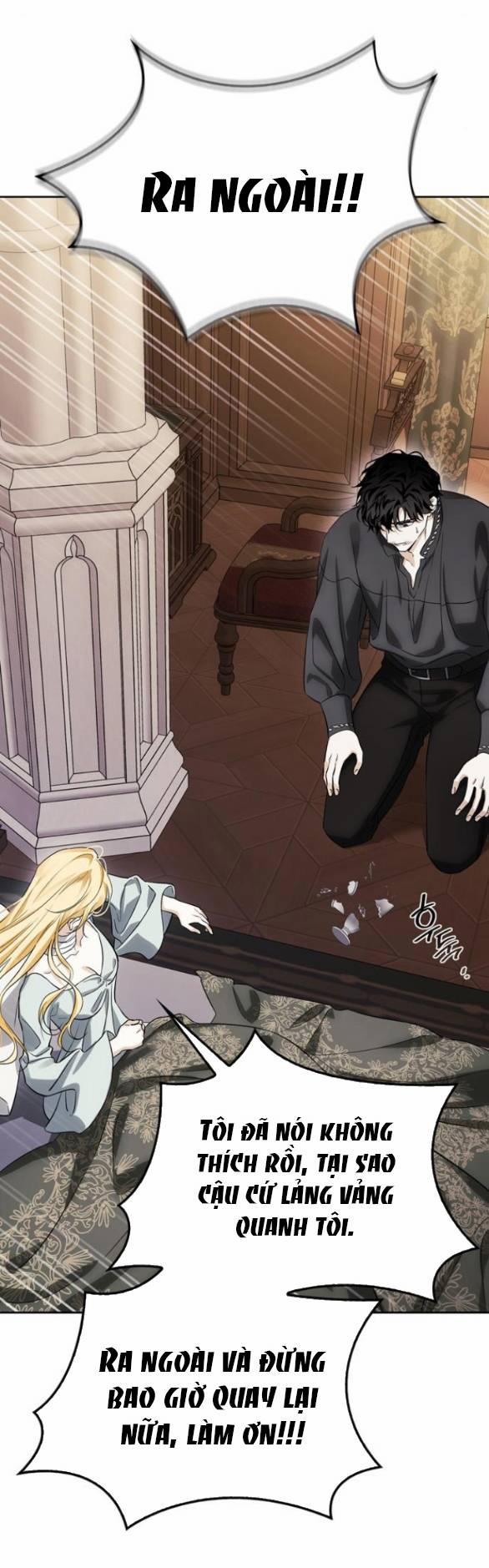 Tôi Thuần Hóa Chó Điên Của Chồng Cũ 75.2 trang 9