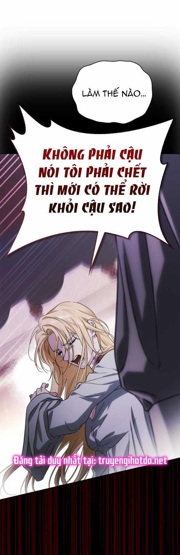 Tôi Thuần Hóa Chó Điên Của Chồng Cũ 76.2 trang 20