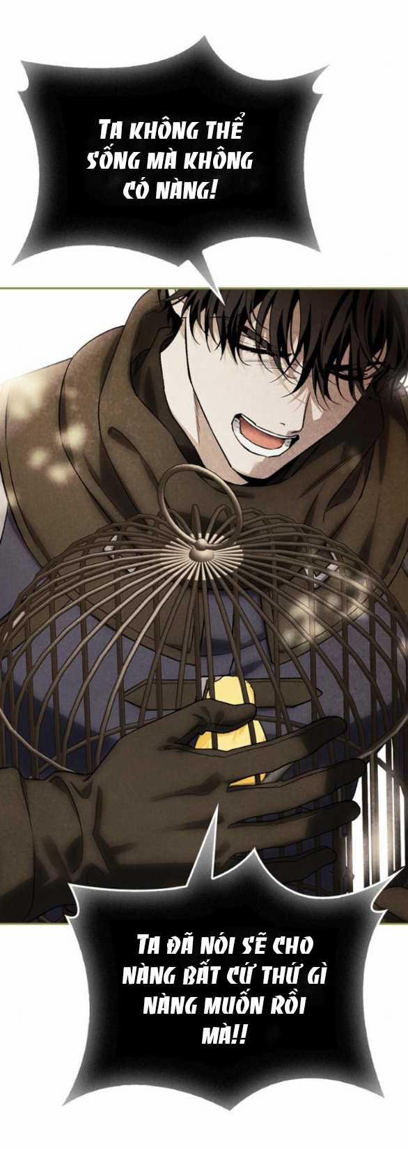 Tôi Thuần Hóa Chó Điên Của Chồng Cũ 76.2 trang 4