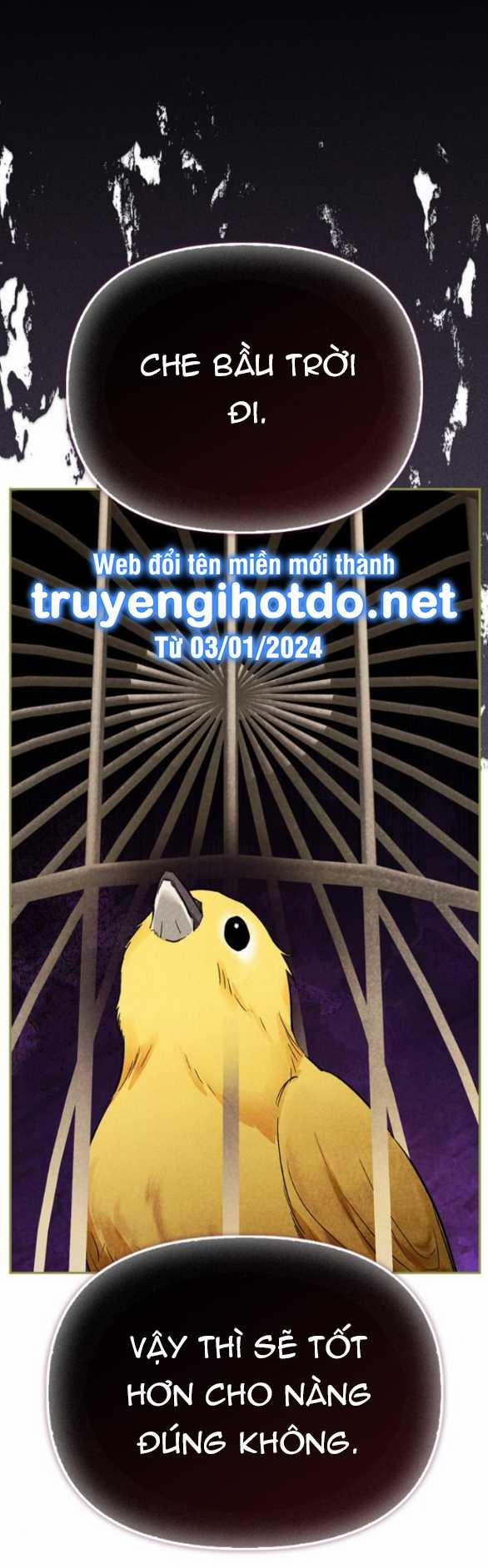 Tôi Thuần Hóa Chó Điên Của Chồng Cũ 76.2 trang 6