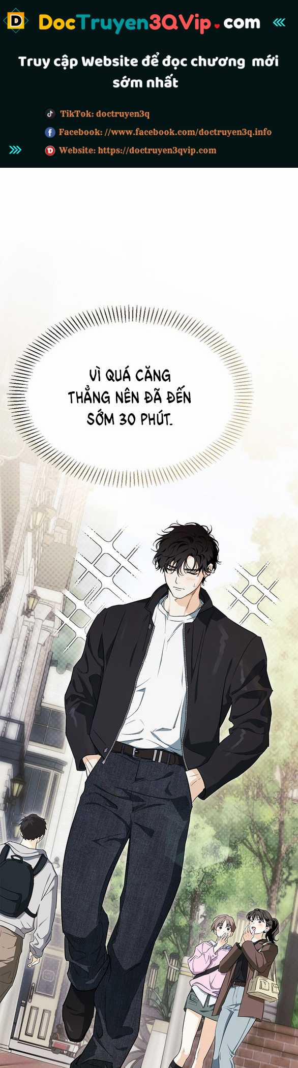 Tôi Thuần Hóa Chó Điên Của Chồng Cũ 76.3 trang 0