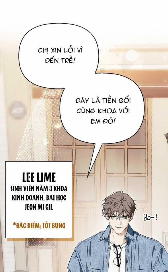 Tôi Thuần Hóa Chó Điên Của Chồng Cũ 76.3 trang 4