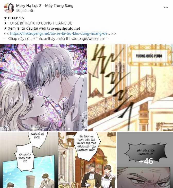 Tôi Thuần Hóa Chó Điên Của Chồng Cũ 76.3 trang 9