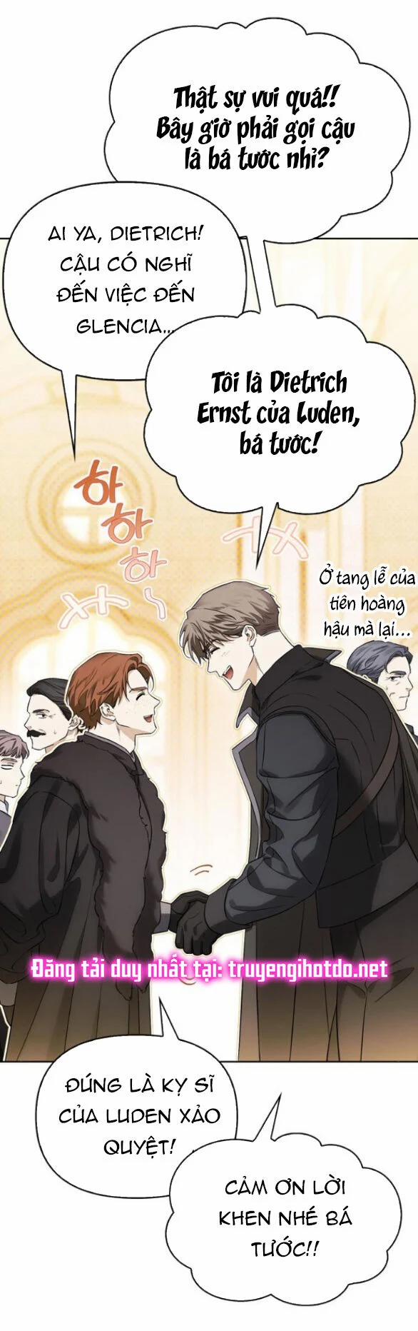 Tôi Thuần Hóa Chó Điên Của Chồng Cũ 77.1 trang 14