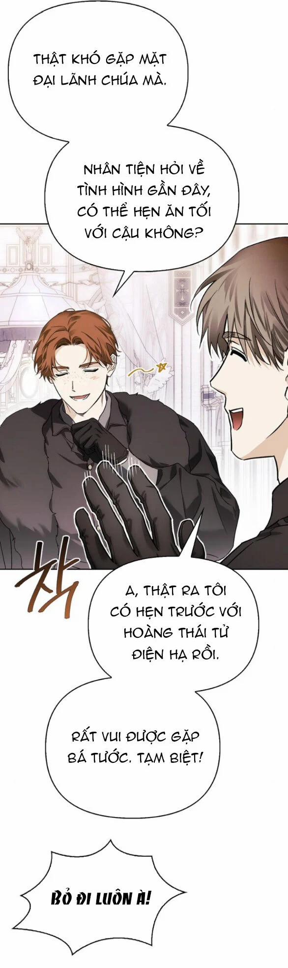 Tôi Thuần Hóa Chó Điên Của Chồng Cũ 77.1 trang 16