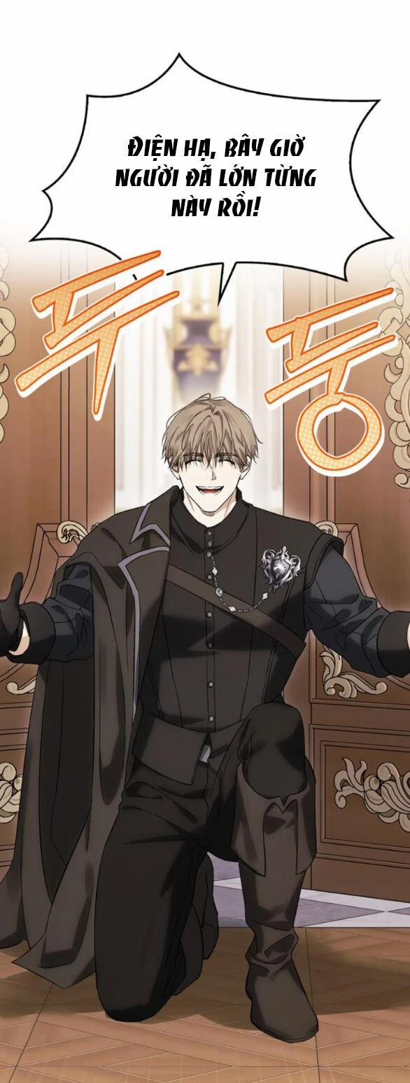 Tôi Thuần Hóa Chó Điên Của Chồng Cũ 77.1 trang 21