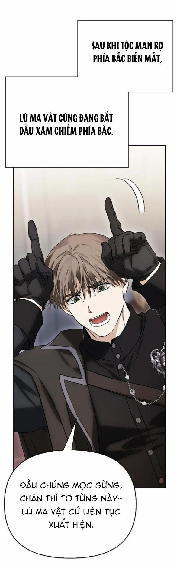 Tôi Thuần Hóa Chó Điên Của Chồng Cũ 77.1 trang 36