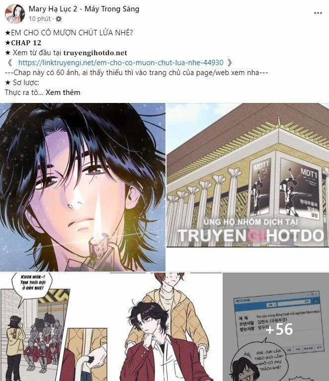 Tôi Thuần Hóa Chó Điên Của Chồng Cũ 77.1 trang 42