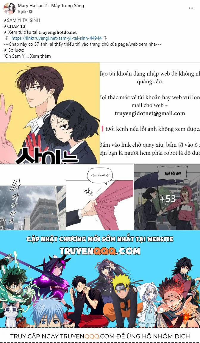 Tôi Thuần Hóa Chó Điên Của Chồng Cũ 77.1 trang 44