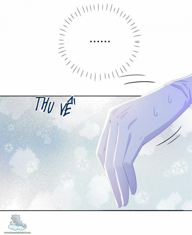 Tôi Tỏ Tình Với Kẻ Thù Không Đội Trời Chung Rồi 3.5 trang 11