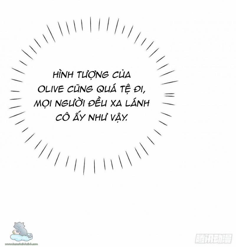 Tôi Tỏ Tình Với Kẻ Thù Không Đội Trời Chung Rồi 3.5 trang 12