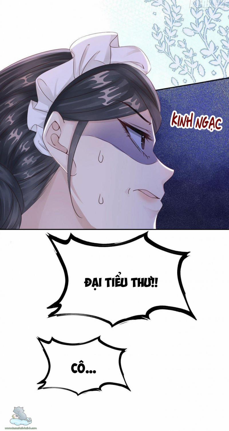 Tôi Tỏ Tình Với Kẻ Thù Không Đội Trời Chung Rồi 3.5 trang 18