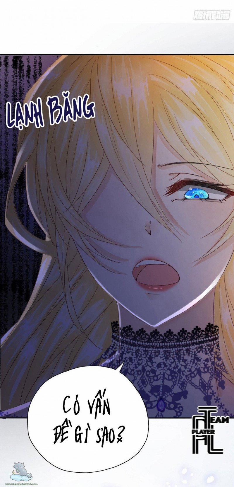 Tôi Tỏ Tình Với Kẻ Thù Không Đội Trời Chung Rồi 3.5 trang 19