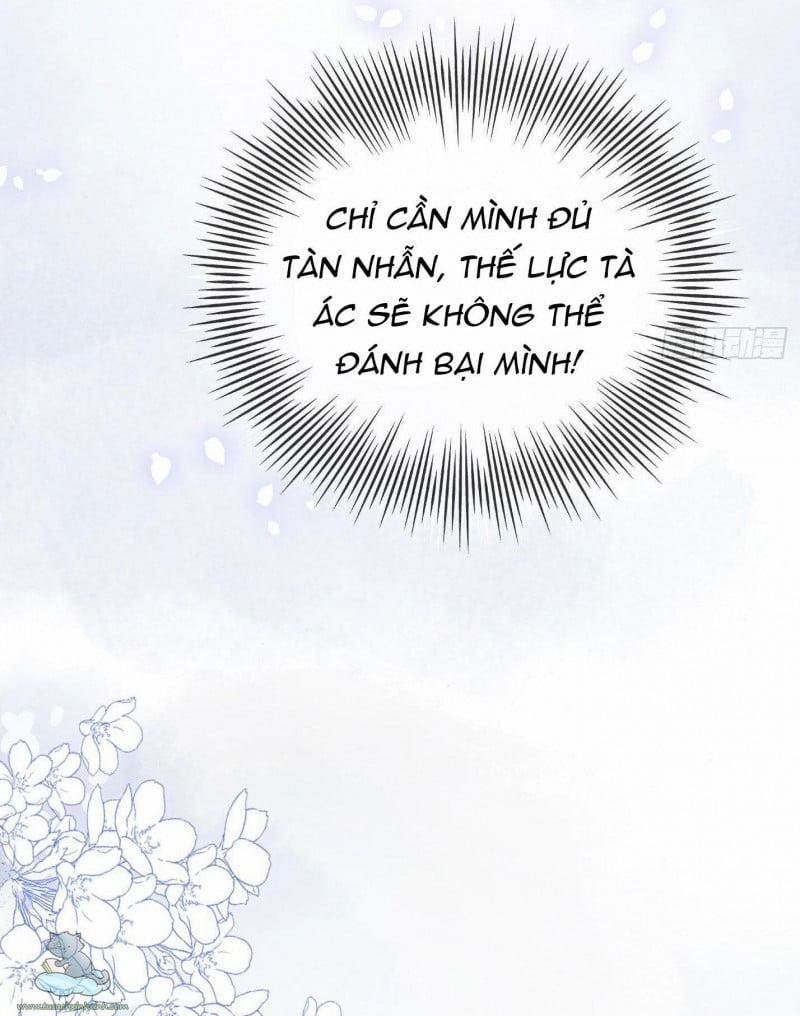 Tôi Tỏ Tình Với Kẻ Thù Không Đội Trời Chung Rồi 3.5 trang 20