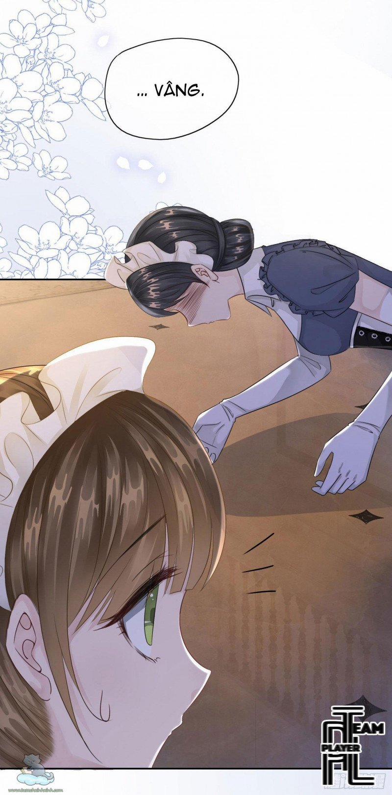 Tôi Tỏ Tình Với Kẻ Thù Không Đội Trời Chung Rồi 3.5 trang 22