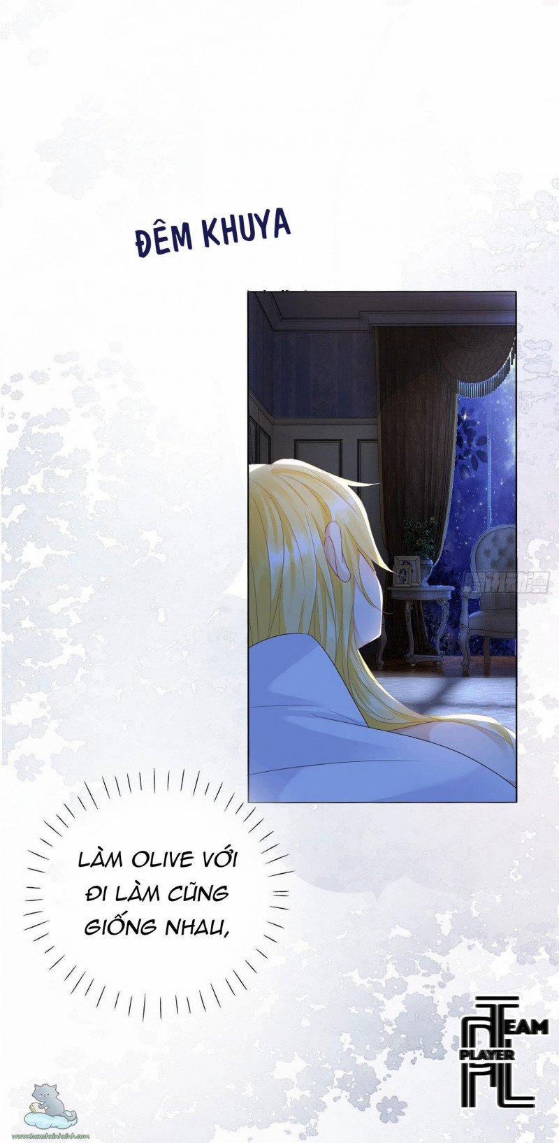 Tôi Tỏ Tình Với Kẻ Thù Không Đội Trời Chung Rồi 3.5 trang 25