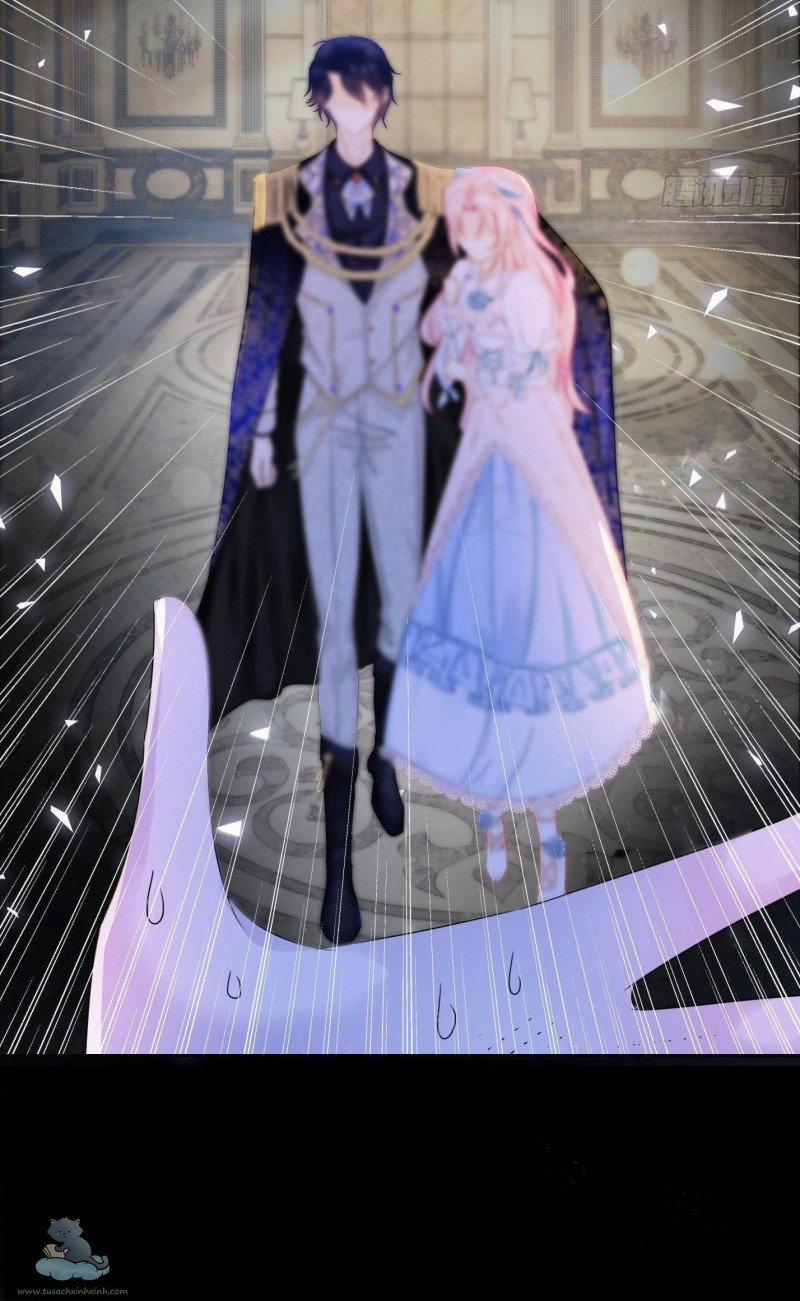 Tôi Tỏ Tình Với Kẻ Thù Không Đội Trời Chung Rồi 3.5 trang 30