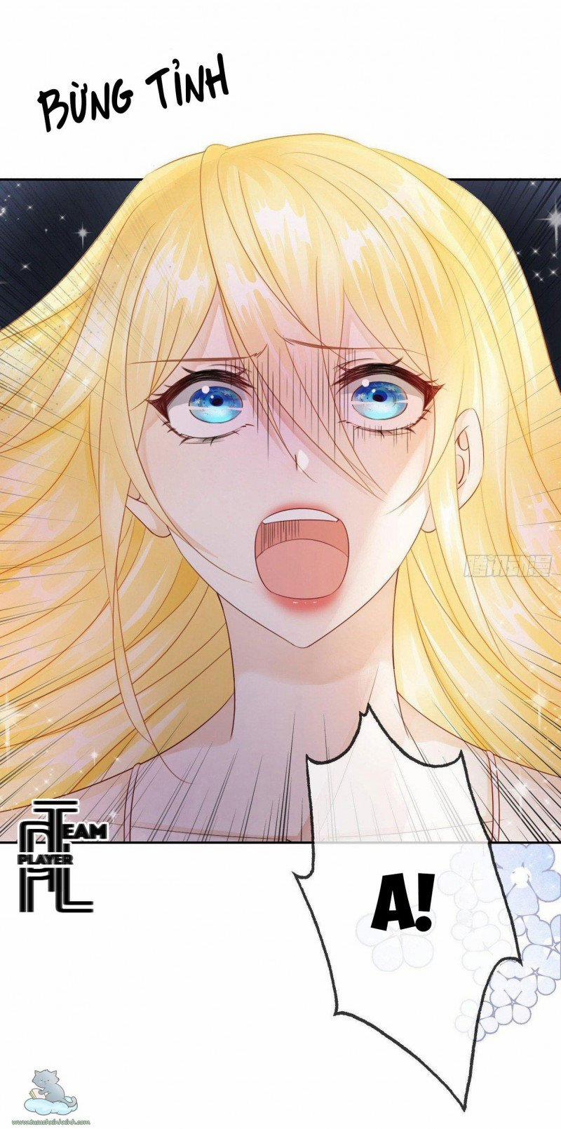 Tôi Tỏ Tình Với Kẻ Thù Không Đội Trời Chung Rồi 3.5 trang 34