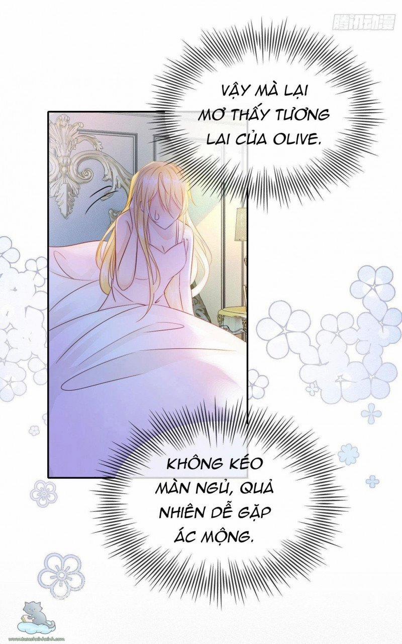 Tôi Tỏ Tình Với Kẻ Thù Không Đội Trời Chung Rồi 3.5 trang 35