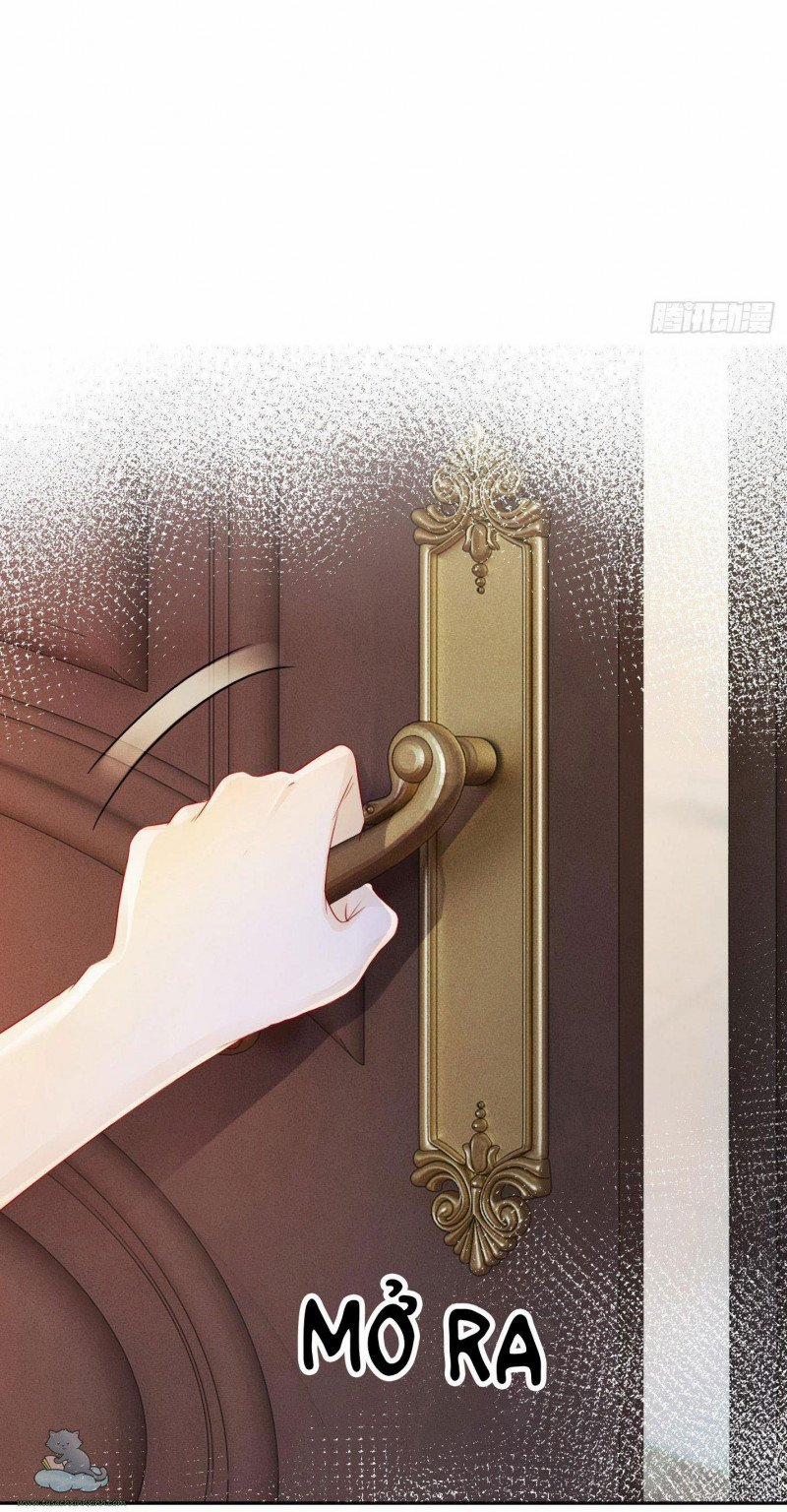 Tôi Tỏ Tình Với Kẻ Thù Không Đội Trời Chung Rồi 3.5 trang 38