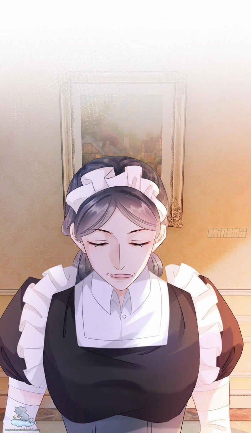 Tôi Tỏ Tình Với Kẻ Thù Không Đội Trời Chung Rồi 3.5 trang 39