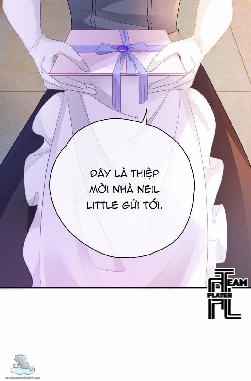 Tôi Tỏ Tình Với Kẻ Thù Không Đội Trời Chung Rồi 3.5 trang 40